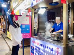 -老刘家泡馍·陕西老字号(钟楼广济街店)