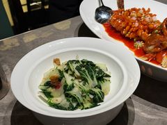 -宫燕府·京菜·烤鸭·淮扬菜(王府中心店)