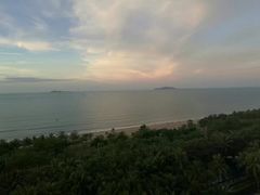 -三亚湾海居铂尔曼度假酒店