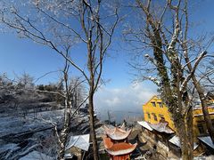 -九华山风景区