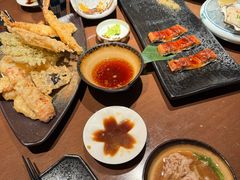-千代武日本料理(哈西店)
