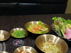 -笑谈小街·韩国料理(萝岗店)