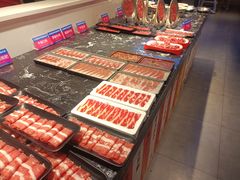 -九记潮汕现切鲜牛肉自助火锅(长沙·方圆荟店)