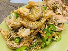 -贞姨美食·老字号海鲜大排档