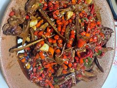 -堂瓦里·33年传统赣菜(第一街区店)