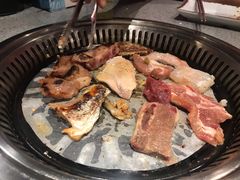 -校长烧肉日韩料理(荃湾店)