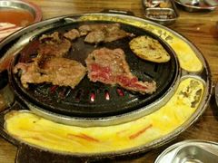 android_upload_pic-老板娘的烤肉店(港湾广场店)