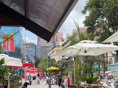 -红蕃干锅·脆皮香辣虾(南屏街金鹰店)