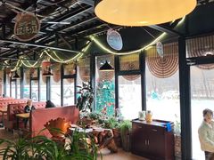 -遇见小院—虹鳟鱼•农家菜(怀柔店)