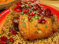 -牛市坎火锅(建设路店)