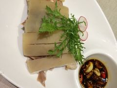 -黛瓦里巷(南京东路店)