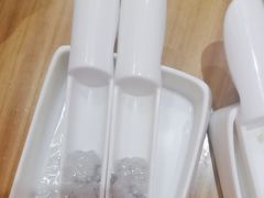 -水林间·寿喜烧自助(仙林金鹰店)