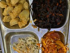 -延成苑韩式烤肉店(长春道店)