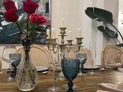 -醉了的船Le Bateau Ivre(温江店)