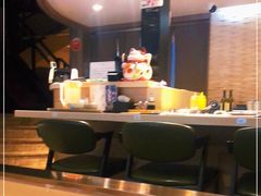 -阿吾罗日本料理(K11艺术中心店)