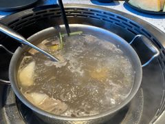 -海汕记·潮汕鲜牛肉火锅·自助