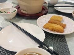 -新加坡瑞珍•海河观景餐厅