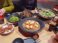 -川堂风·跷脚牛肉·乐山爆炒(宝山日月光店)