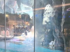 -帝企鹅自助餐厅•儿童岛•真企鹅(长隆企鹅酒店)