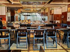 -大中华希尔顿酒店-念自助餐·嗨啤·小龙虾
