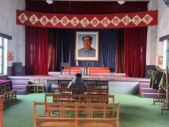 -清风小镇闯关东影视基地