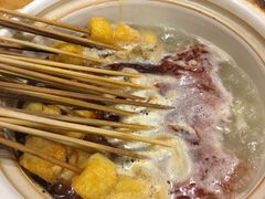 -珍祥烧烤涮肚(舜耕路店)