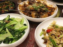 -客汀家宴·客家烟火 四季食材(集美店)