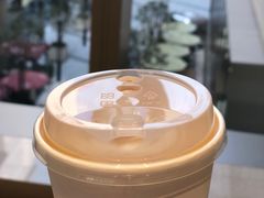 -Manner Coffee(港汇恒隆广场店)