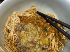 -蟹上黄·蟹黄面·江南糖水(人民广场店)