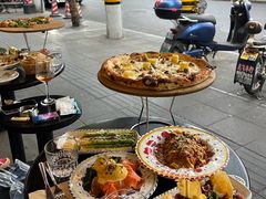 -Alimentari Grande(东湖路店)