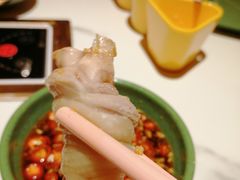-润园四季椰子鸡火锅(海上世界店)
