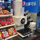 非常不错的烤肉自助