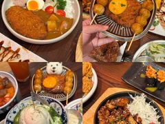 -小川洋风料理(街道口店)