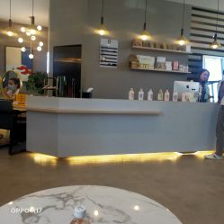 -MOVAN HAIR莫凡匠人发型屋