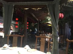-老宁波1381餐厅(宏泰广场店)