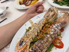 -凤城礼记鱼翅海鲜酒家(新马路总店)