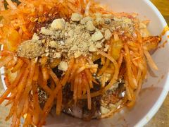 -串妹花式冰粉(乐山总店)
