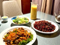 -裕德隆清真饭庄·天津特色菜(河东店)