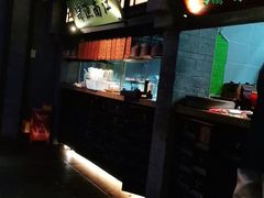 -绿茶餐厅(乐峰广场店)