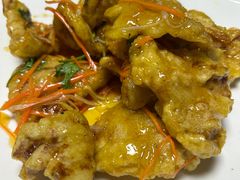 -大梁骨头馆·酱骨老菜(友好店)