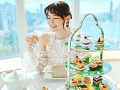 -铜锣湾如心酒店
