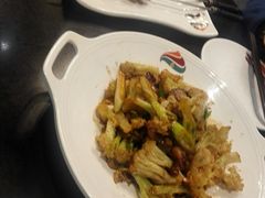 -巴依老爷新疆美食(远洋未来汇购物中心店)