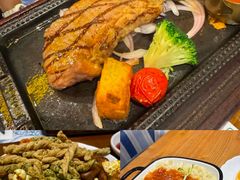 -十分牛西餐·牛扒专门店(光明广场店)