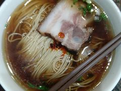 东吴焖肉面-东吴面馆(东兴路店)