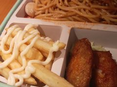 -夏日玛莉西餐厅(衡阳万达店)