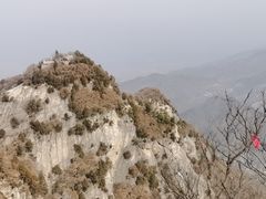 -终南山南五台景区