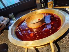 -巴蜀大宅门火锅(北大街店)