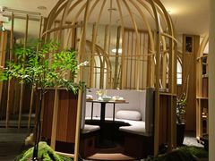 -梅间堂茶馆(绿地缤纷城店)