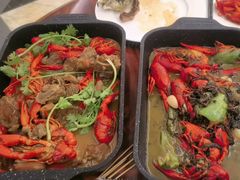 -金石国际大酒店·金丽自助餐厅