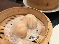 -ManHo万豪中餐厅(成都茂业JW万豪酒店)